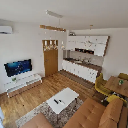Nina 3 Apartament Soko Banja