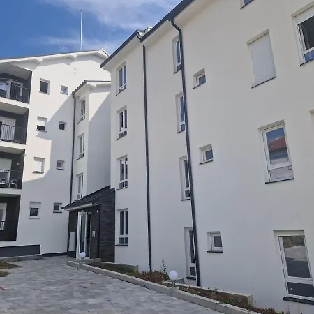 Apartament Nina 3 Soko Banja