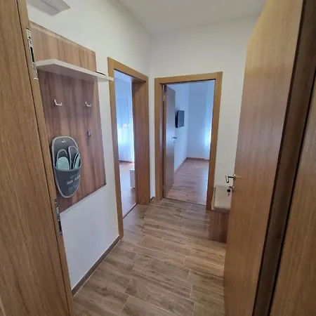 Apartment Nina 3 Soko Banja