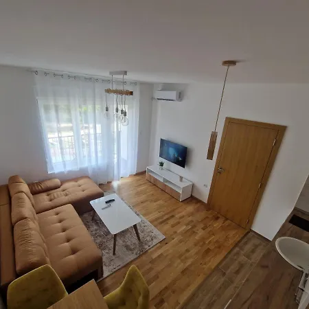 Nina 3 Apartment Soko Banja