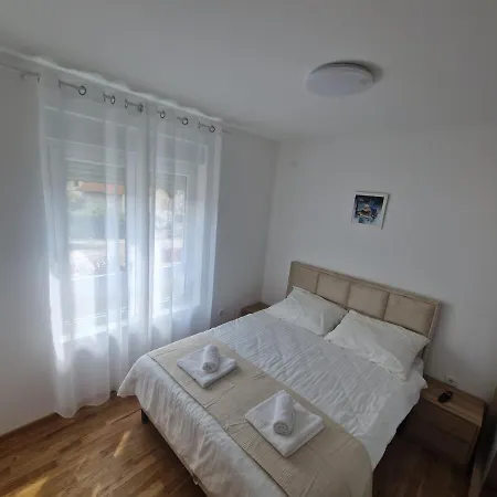 Apartment Nina 3 Soko Banja