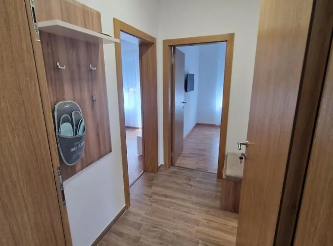 Lägenhet Nina 3 Soko Banja