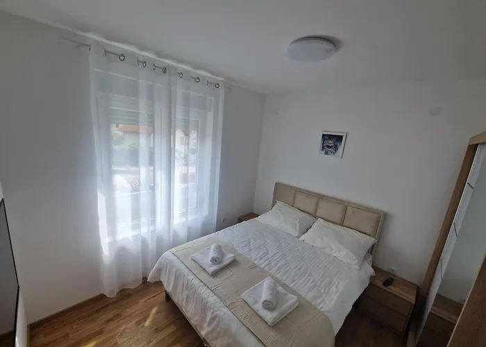 Lägenhet Nina 3 Soko Banja